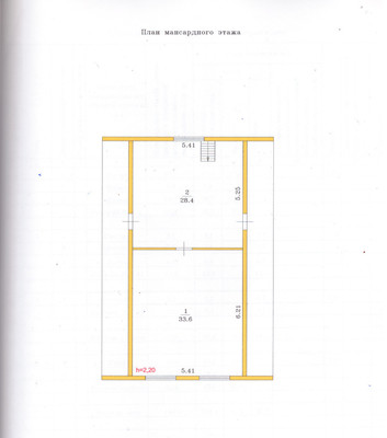 Продам дом, Усилова ул, 11, Богородск г, 0 км от города