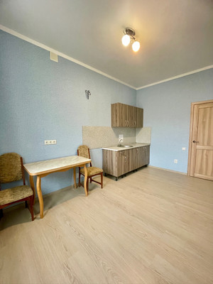 Продам однокомнатную (1-комн.) квартиру, Крылатская ул, 9, Краснодар г