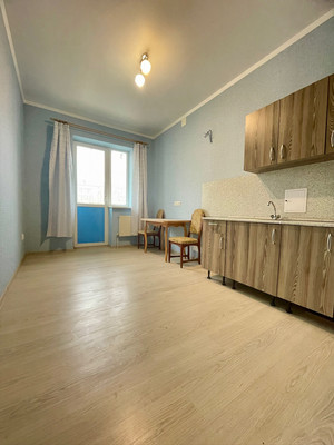 Продам однокомнатную (1-комн.) квартиру, Крылатская ул, 9, Краснодар г