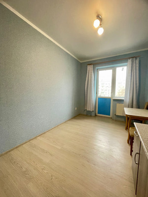 Продам однокомнатную (1-комн.) квартиру, Крылатская ул, 9, Краснодар г