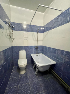 Продам однокомнатную (1-комн.) квартиру, Крылатская ул, 9, Краснодар г