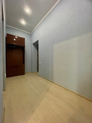 Продам однокомнатную (1-комн.) квартиру, Крылатская ул, 9, Краснодар г