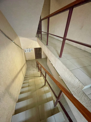 Продам однокомнатную (1-комн.) квартиру, Крылатская ул, 9, Краснодар г