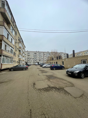 Продам однокомнатную (1-комн.) квартиру, Крылатская ул, 9, Краснодар г