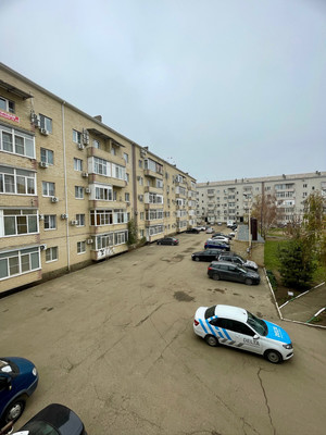 Продам однокомнатную (1-комн.) квартиру, Крылатская ул, 9, Краснодар г