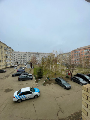 Продам однокомнатную (1-комн.) квартиру, Крылатская ул, 9, Краснодар г