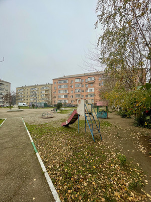 Продам однокомнатную (1-комн.) квартиру, Крылатская ул, 9, Краснодар г