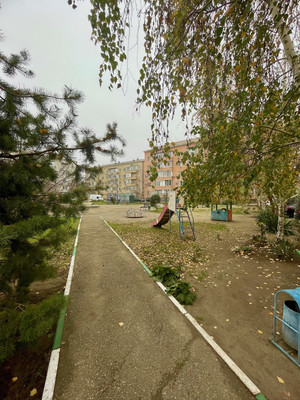 Продам однокомнатную (1-комн.) квартиру, Крылатская ул, 9, Краснодар г