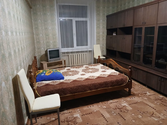 Сдам двухкомнатную (2-комн.) квартиру, Большая Марьинская ул, 7к2, Москва г