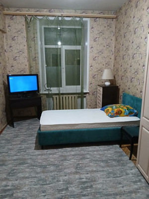 Сдам двухкомнатную (2-комн.) квартиру, Большая Марьинская ул, 7к2, Москва г