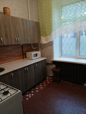 Сдам двухкомнатную (2-комн.) квартиру, Большая Марьинская ул, 7к2, Москва г