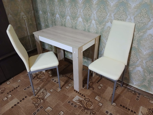 Сдам двухкомнатную (2-комн.) квартиру, Большая Марьинская ул, 7к2, Москва г