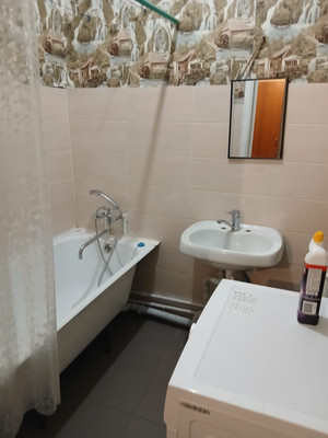 Сдам двухкомнатную (2-комн.) квартиру, Большая Марьинская ул, 7к2, Москва г