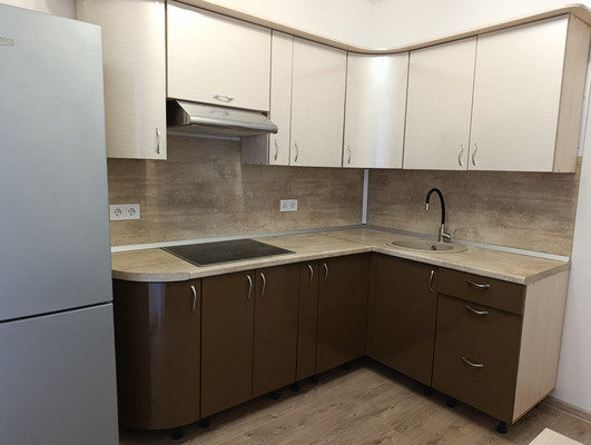 Сдам однокомнатную (1-комн.) квартиру, Российская ул, 257/7к1, Краснодар г