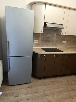 Сдам однокомнатную (1-комн.) квартиру, Российская ул, 257/7к1, Краснодар г