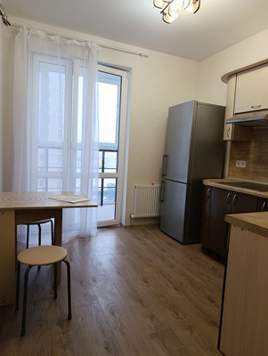 Сдам однокомнатную (1-комн.) квартиру, Российская ул, 257/7к1, Краснодар г