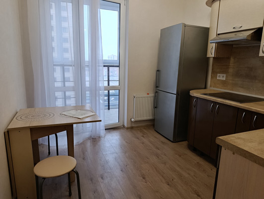 Сдам однокомнатную (1-комн.) квартиру, Российская ул, 257/7к1, Краснодар г