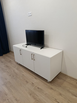 Сдам однокомнатную (1-комн.) квартиру, Российская ул, 257/7к1, Краснодар г