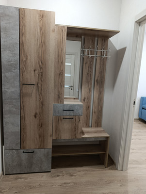 Сдам однокомнатную (1-комн.) квартиру, Российская ул, 257/7к1, Краснодар г