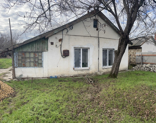 Продам дом, Широкая ул, 116, Красное с, 0 км от города