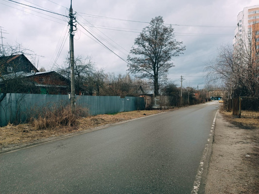 Продам дом, Стахановская ул, 33, Раменское г, 0 км от города