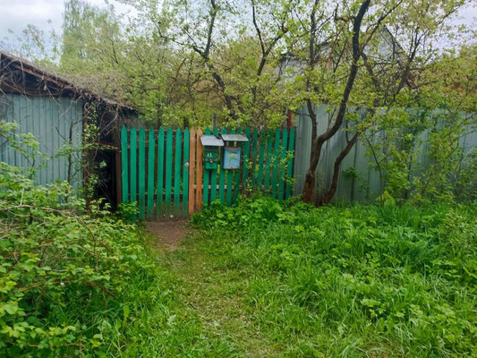 Продам дом, Стахановская ул, 33, Раменское г, 0 км от города