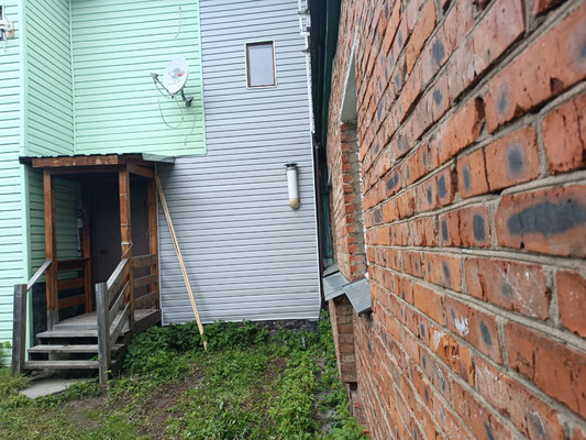 Продам дом, Стахановская ул, 33, Раменское г, 0 км от города