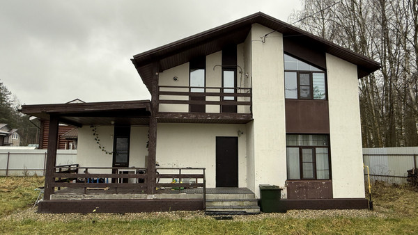 Продам дом, Загорново тер. СНТ, Раменское г, 0 км от города