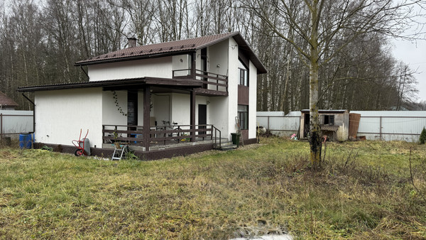 Продам дом, Загорново тер. СНТ, Раменское г, 0 км от города