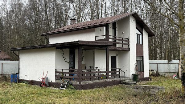 Продам дом, Загорново тер. СНТ, Раменское г, 0 км от города