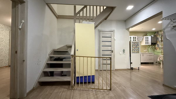 Продам дом, Загорново тер. СНТ, Раменское г, 0 км от города