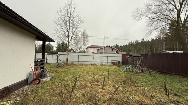 Продам дом, Загорново тер. СНТ, Раменское г, 0 км от города