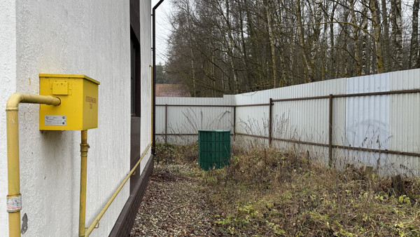 Продам дом, Загорново тер. СНТ, Раменское г, 0 км от города