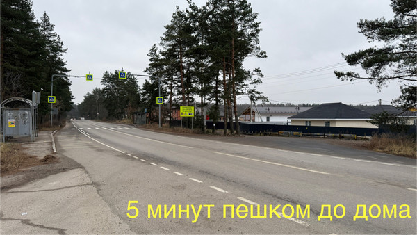 Продам дом, Загорново тер. СНТ, Раменское г, 0 км от города