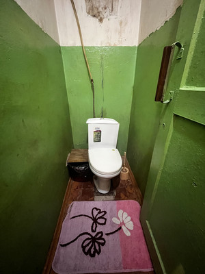 Продам комнату в 4-комн. квартире, ГК участок 10 массив 2 ул.Ленина тер, 149, Богородск г