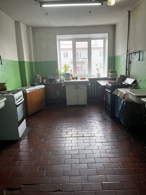 Продам комнату в 4-комн. квартире, ГК участок 10 массив 2 ул.Ленина тер, 149, Богородск г