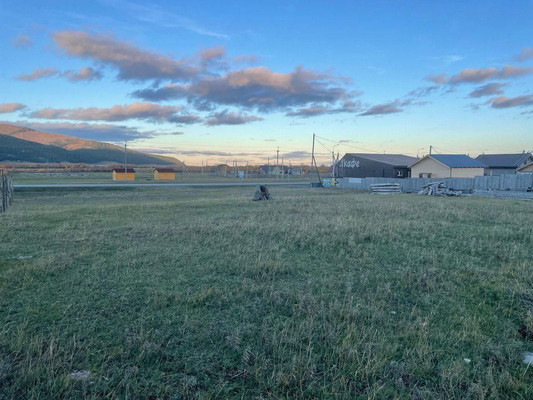 Продам землю для коммерческого использования 16 соток, ИЖС, Трактовая ул, 8, Большое Голоустное п