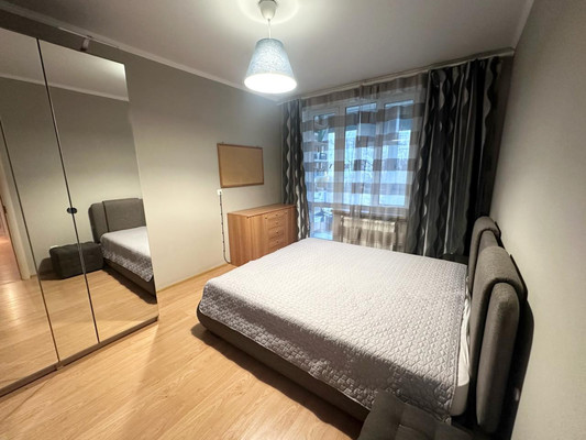 Продам трехкомнатную (3-комн.) квартиру, Мечты (Белые Столбы мкр.) ул, 26к4, Домодедово г