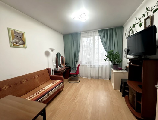 Продам трехкомнатную (3-комн.) квартиру, Мечты (Белые Столбы мкр.) ул, 26к4, Домодедово г