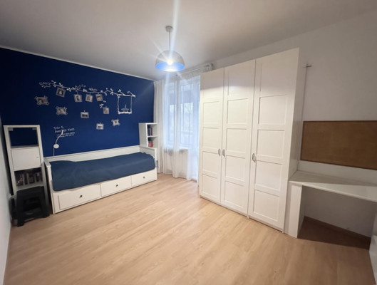 Продам трехкомнатную (3-комн.) квартиру, Мечты (Белые Столбы мкр.) ул, 26к4, Домодедово г