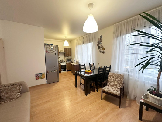 Продам трехкомнатную (3-комн.) квартиру, Мечты (Белые Столбы мкр.) ул, 26к4, Домодедово г