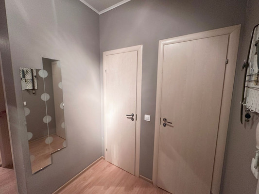 Продам трехкомнатную (3-комн.) квартиру, Мечты (Белые Столбы мкр.) ул, 26к4, Домодедово г