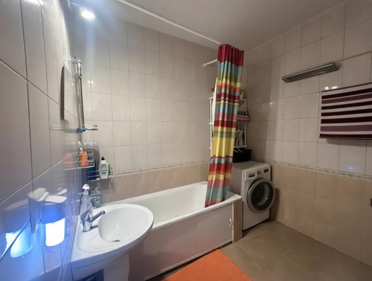 Продам трехкомнатную (3-комн.) квартиру, Мечты (Белые Столбы мкр.) ул, 26к4, Домодедово г