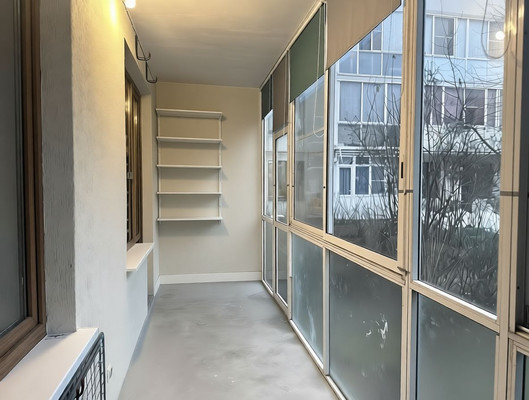 Продам трехкомнатную (3-комн.) квартиру, Мечты (Белые Столбы мкр.) ул, 26к4, Домодедово г