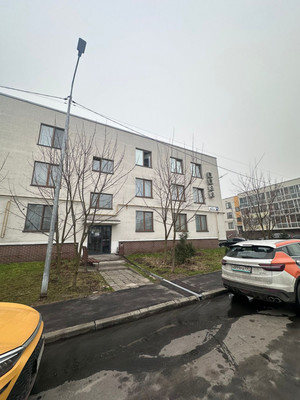 Продам трехкомнатную (3-комн.) квартиру, Мечты (Белые Столбы мкр.) ул, 26к4, Домодедово г