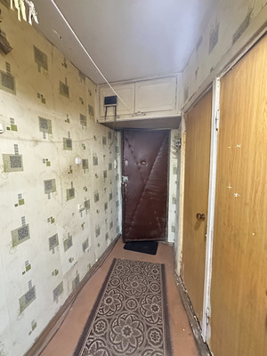 Продам двухкомнатную (2-комн.) квартиру, Войлокова ул, 5, Вербилки рп