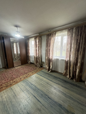 Продам двухкомнатную (2-комн.) квартиру, Войлокова ул, 5, Вербилки рп