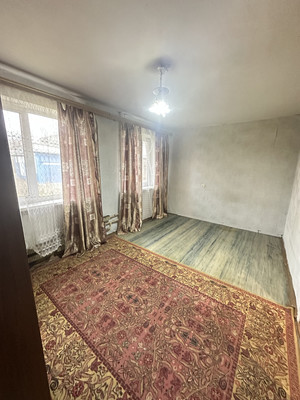 Продам двухкомнатную (2-комн.) квартиру, Войлокова ул, 5, Вербилки рп