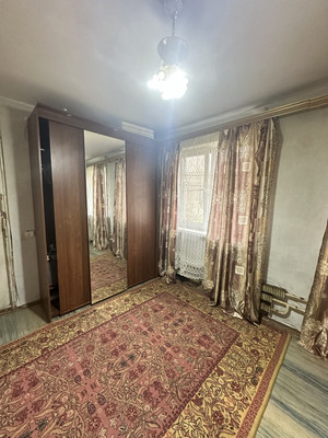 Продам двухкомнатную (2-комн.) квартиру, Войлокова ул, 5, Вербилки рп