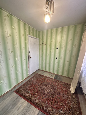 Продам двухкомнатную (2-комн.) квартиру, Войлокова ул, 5, Вербилки рп